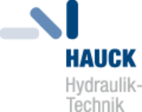 Hydraulik Hauck Logo